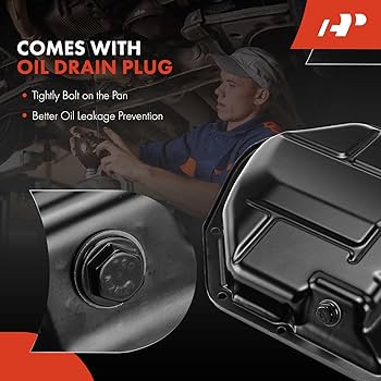 アガベ SAD Amazon.com: Dorman 264-863 Engine Oil Pan Compatible with